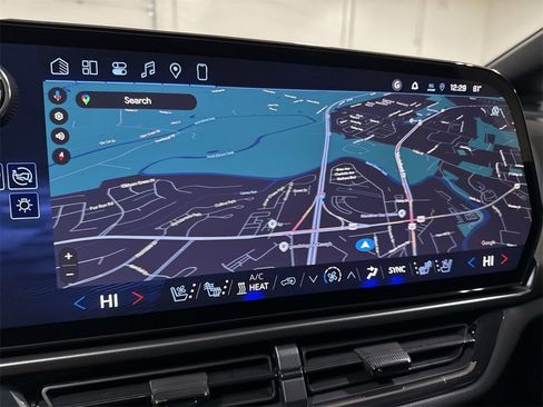 New 2026 Chevrolet Equinox EV RS image 14