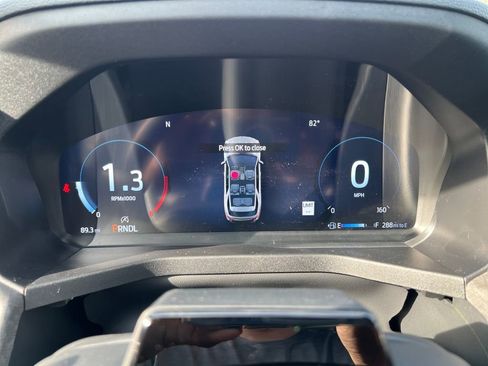 New 2026 Ford Explorer Platinum image 13