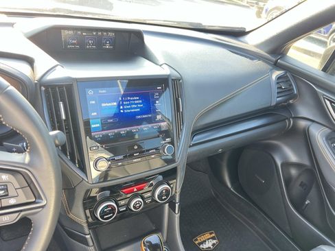 Certified 2023 Subaru Forester Wilderness image 29