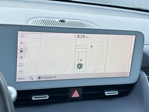 Certified 2023 Hyundai Ioniq 5 SEL RWD image 7