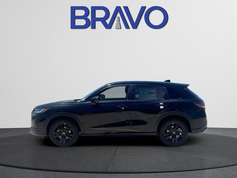 New 2026 Honda HR-V Sport image 9