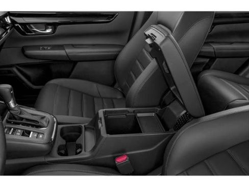 Used 2023 Honda CR-V EX-L image 14