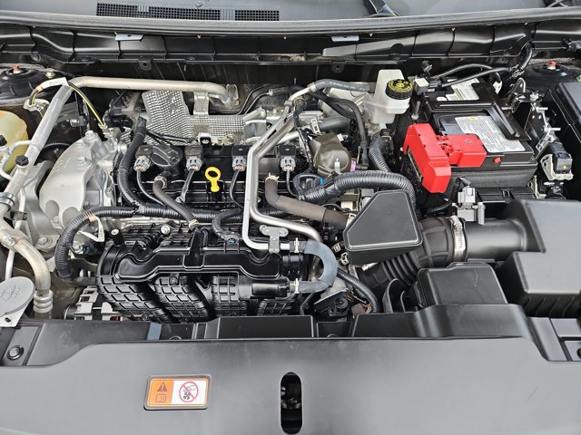 Used 2024 Mitsubishi Outlander SE FWD image 24