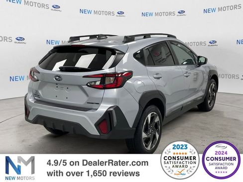 New 2026 Subaru Crosstrek 2.5i Limited w/ Popular Package #3A AWD/4WD image 4