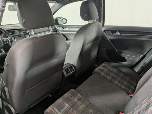 Used 2015 Volkswagen GTI S image 20