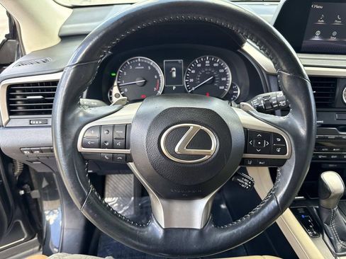 Used 2021 Lexus RX 350 FWD w/ Accessory Package image 43