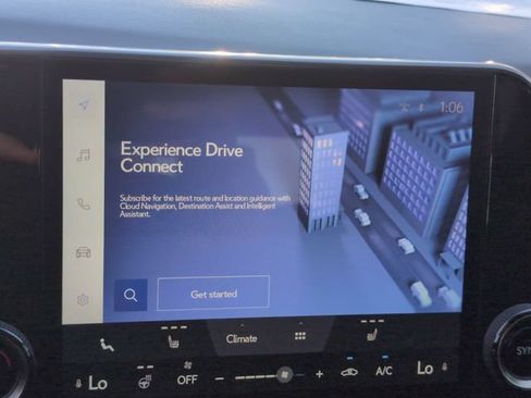 Used 2023 Lexus NX 350 AWD w/ Cold Area Package image 13