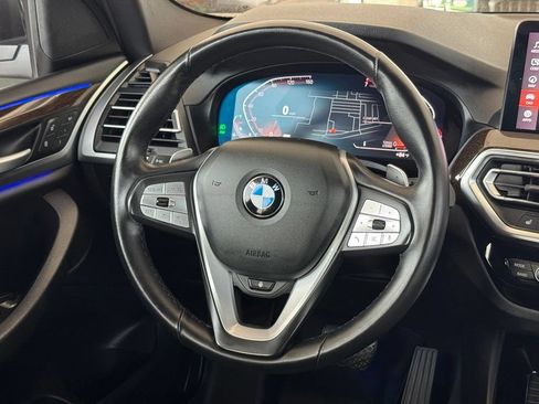 Used 2024 BMW X3 sDrive30i w/ Premium Package RWD image 29