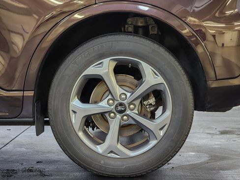 Used 2023 Ford Escape ST-Line Select w/ Tech Pack #2 image 57