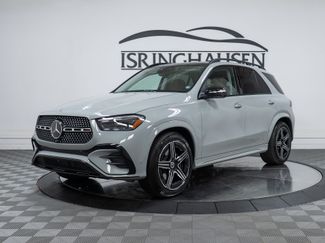 New 2026 Mercedes-Benz GLE 580 4MATIC video 1