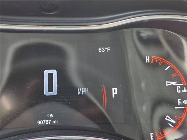 Used 2014 Dodge Durango SXT AWD/4WD image 9