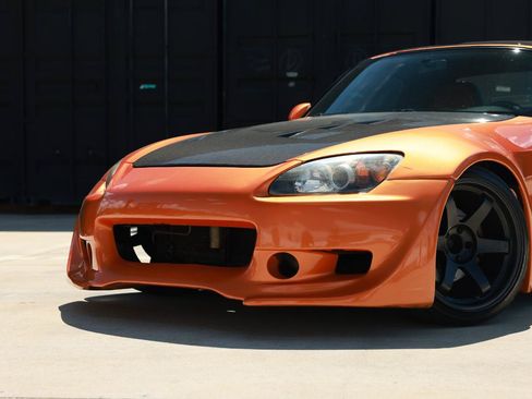 Used 2005 Honda S2000 image 34