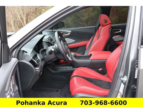 Certified 2024 Acura RDX A-Spec image 24