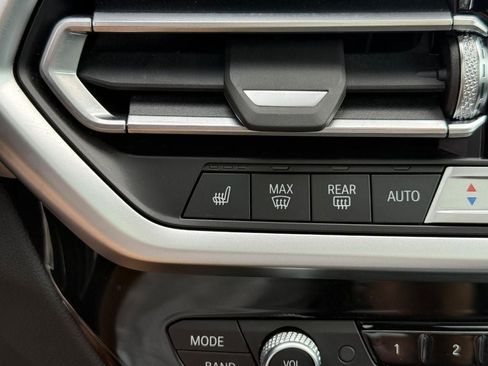 Used 2023 BMW X3 xDrive30i w/ Convenience Package AWD/4WD image 22