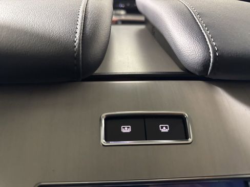 New 2025 Lincoln Navigator L Reserve w/ Jet Appearance Package AWD/4WD image 59