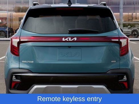 New 2026 Kia Seltos S image 14