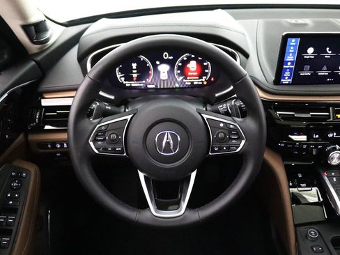 Certified 2026 Acura MDX SH-AWD w/ Technology Package image 18
