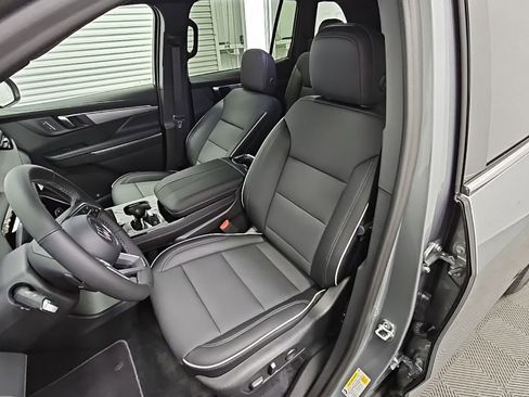 New 2026 Buick Enclave Preferred w/ Power Package image 30