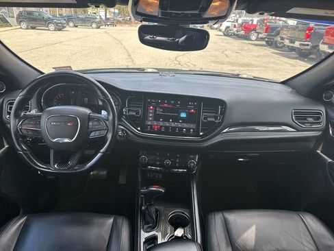 Used 2021 Dodge Durango GT image 15