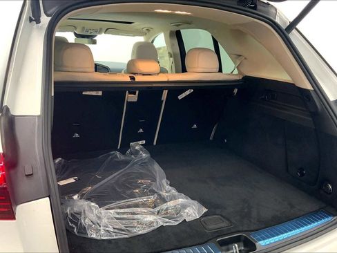 New 2026 Mercedes-Benz GLE 350 4MATIC image 16
