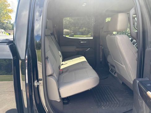 Used 2019 GMC Sierra 1500 SLE w/ SLE Value Package RWD image 17