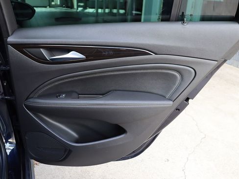 Used 2018 Buick Regal Essence w/ Driver Confidence Package #1 image 67