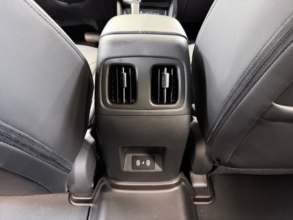 Used 2026 Hyundai Tucson SEL AWD/4WD image 23