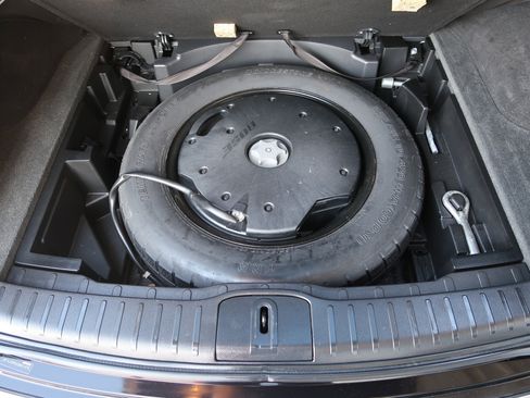 Used 2012 INFINITI EX35 Journey w/ Premium Pkg image 36