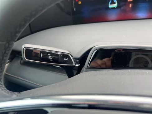 New 2026 Lincoln Nautilus Reserve image 31