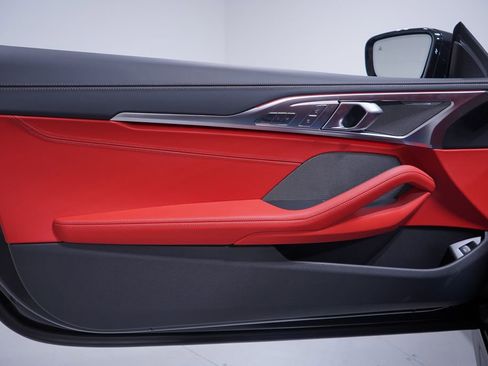 New 2026 BMW 840i Coupe w/ Driving Assistance Package image 13