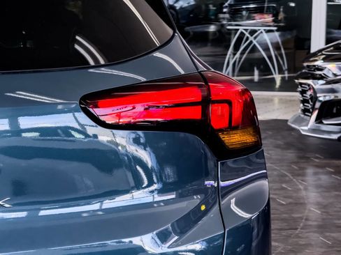 Used 2024 Buick Encore GX Preferred image 18