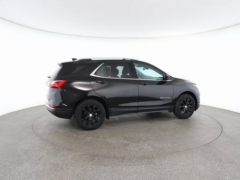 Used 2020 Chevrolet Equinox LT image 20