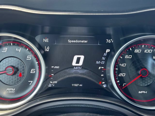 Certified 2023 Dodge Charger Scat Pack w/ Technology Group RWD image 26