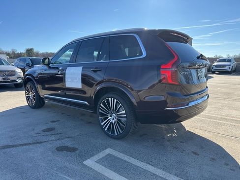 New 2026 Volvo XC90 B6 Core image 5
