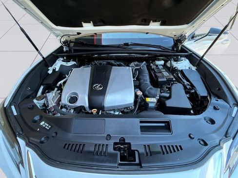 Used 2020 Lexus ES 350 w/ Premium Package FWD image 12