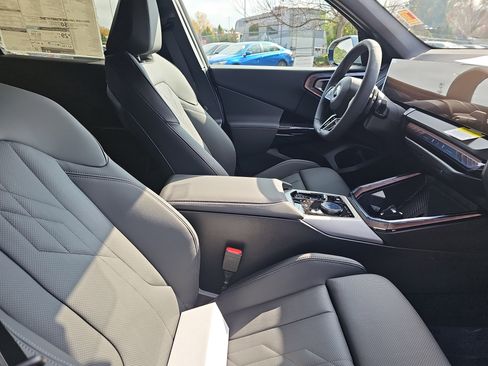 New 2026 BMW X3 xDrive30 w/ Premium Package image 10