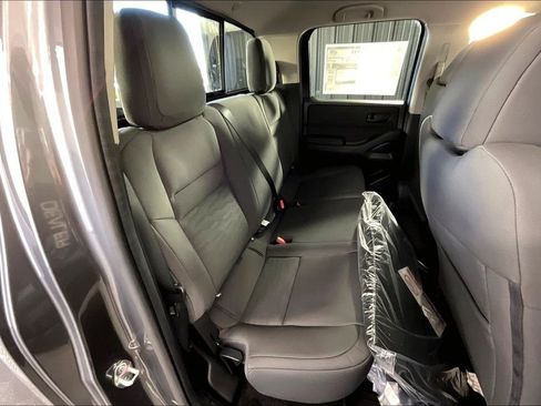 New 2026 Nissan Frontier S image 19