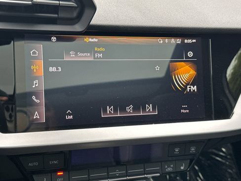 Used 2023 Audi A3 2.0T Premium w/ Convenience Package image 17