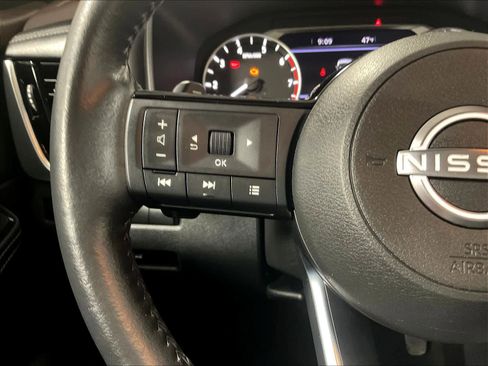 Certified 2023 Nissan Rogue SL w/ SL Premium Package image 23