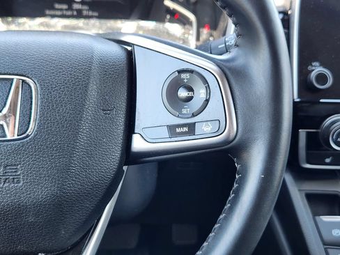 Used 2018 Honda CR-V EX-L image 18