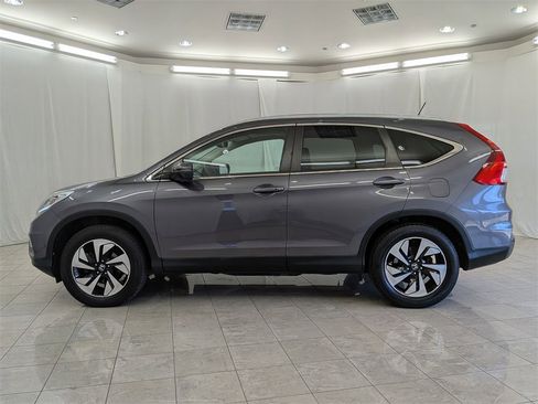Used 2015 Honda CR-V Touring image 5