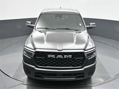 Used 2025 RAM 1500 Big Horn image 31