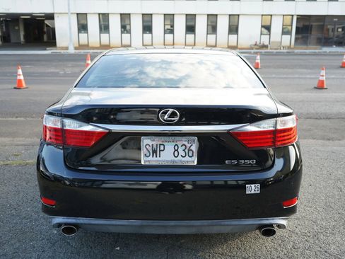 Used 2014 Lexus ES 350 FWD image 25