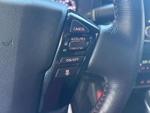 Used 2023 Nissan Frontier PRO-4X w/ Pro Convenience Package image 38