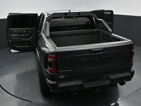 Used 2021 RAM 1500 TRX w/ TRX Level 2 Equipment Group AWD/4WD image 33