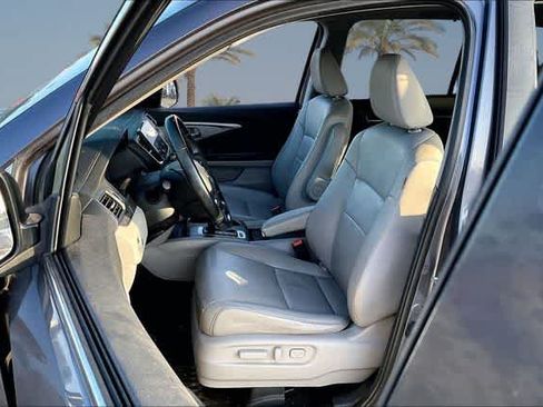 Used 2020 Honda Pilot EX-L image 8