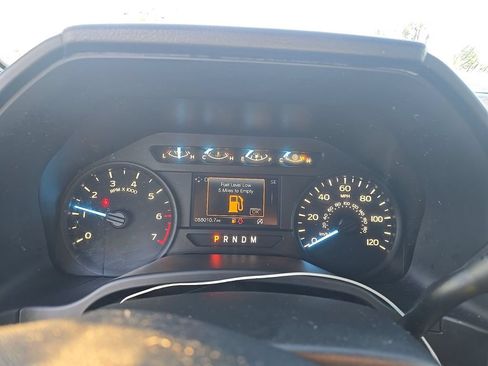 Used 2019 Ford F150 XL w/ Equipment Group 101A Mid AWD/4WD image 2