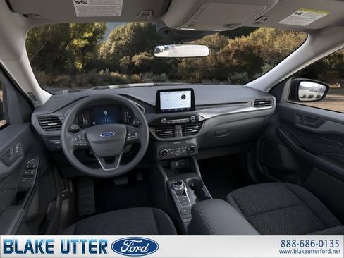 New 2026 Ford Escape Active FWD image 9
