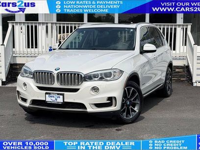 Used 2015 BMW X5 xDrive35i