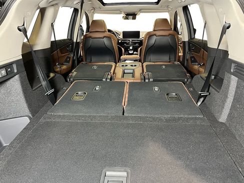 New 2026 Acura MDX SH-AWD w/ Advance Package image 36